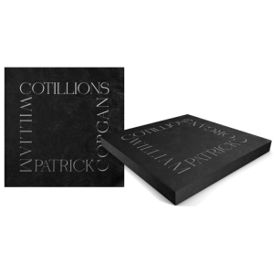 Cotillions (Deluxe Edition) (official 3)
